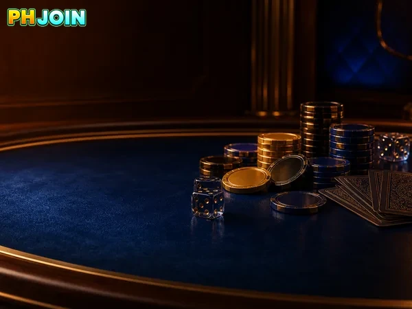 Casino Entertainment Center image 1