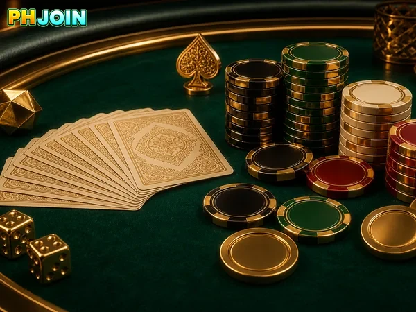 Casino Entertainment Center image 4