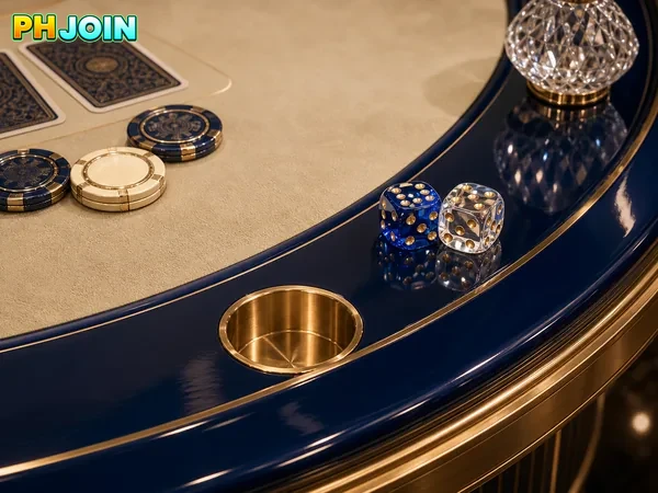 Pirate Gold visual 1
