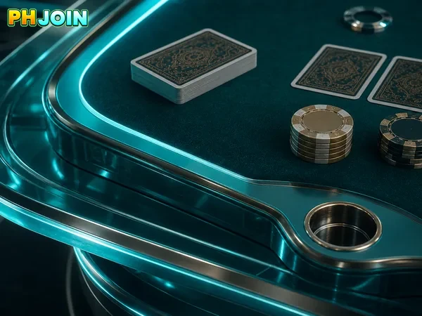 Pirate Gold visual 3